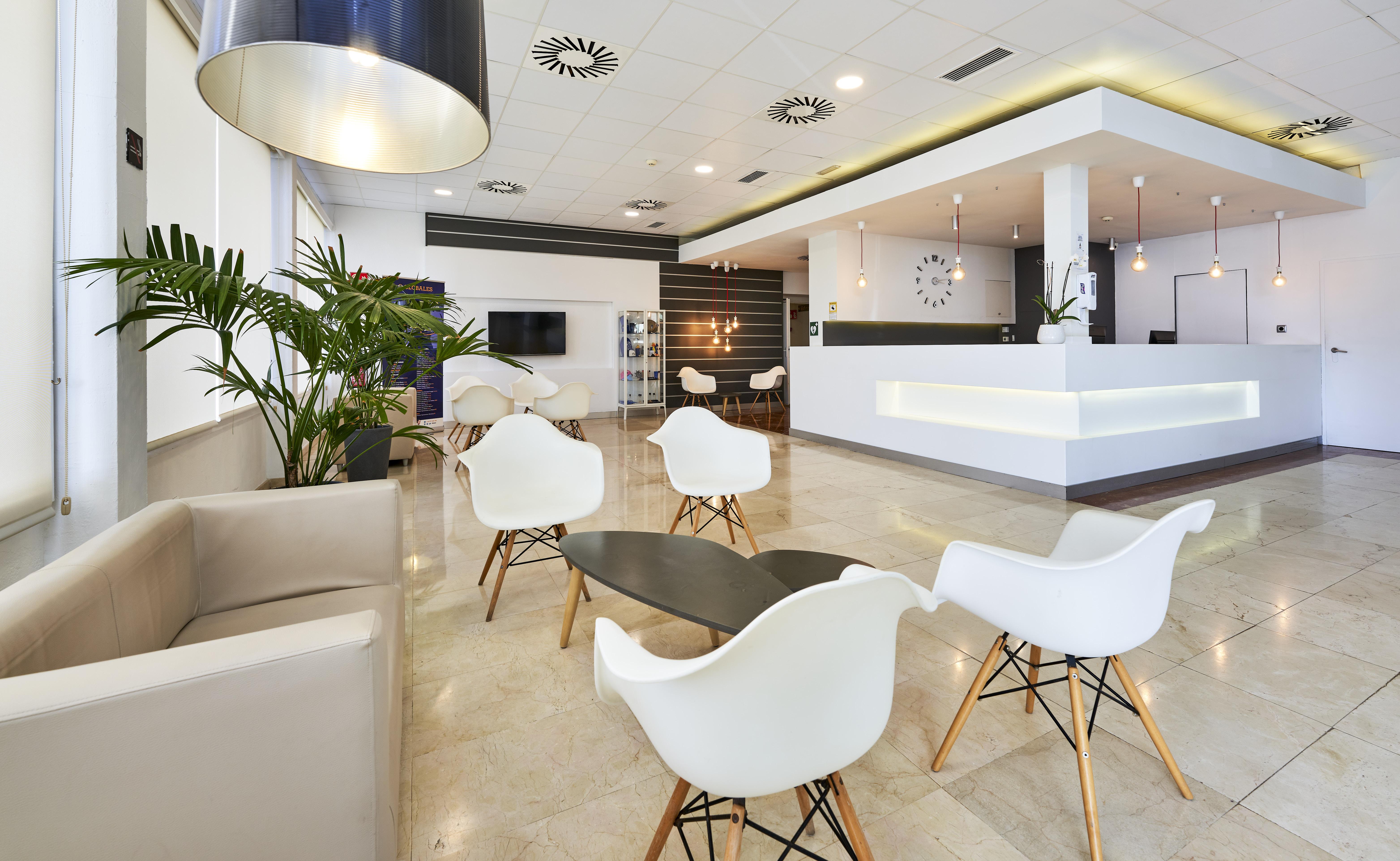 Smartline Cala N Bosch Hotel Cala en Bosch Esterno foto