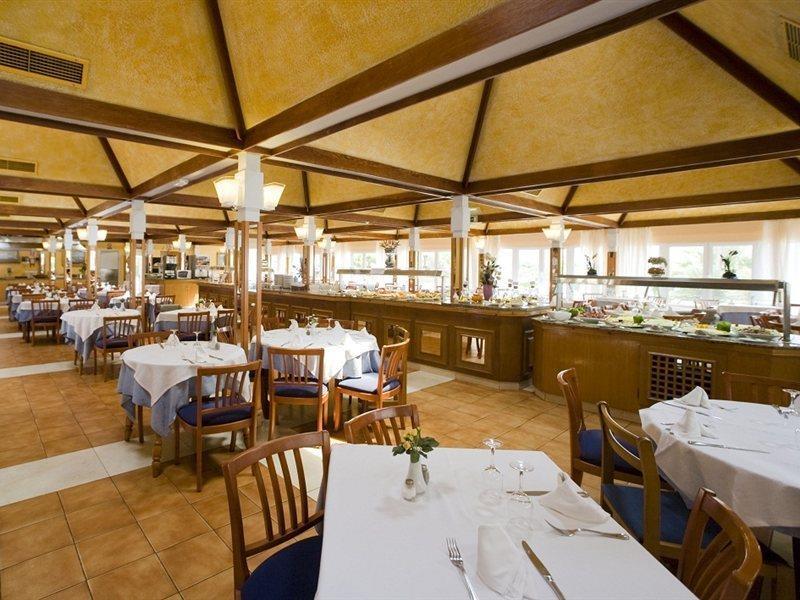 Smartline Cala N Bosch Hotel Cala en Bosch Esterno foto